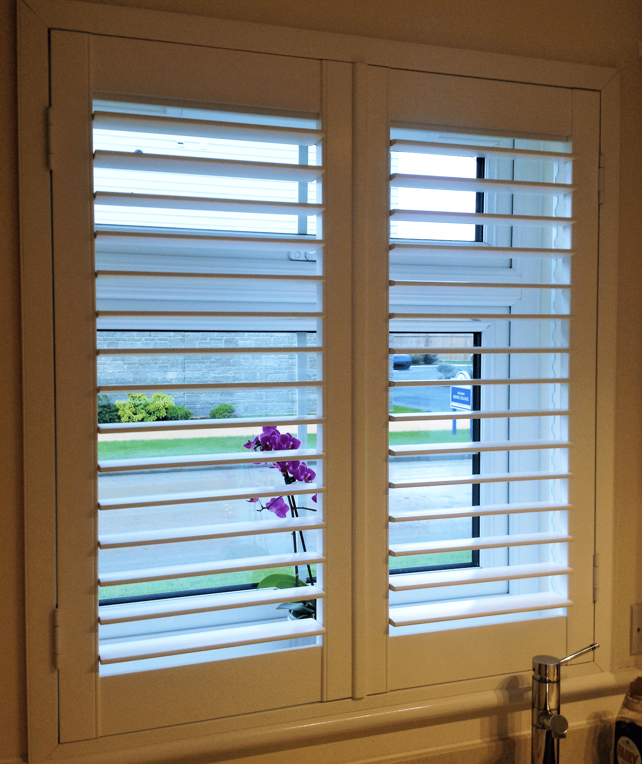 Shutters