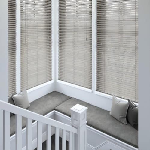 Venetian Blinds