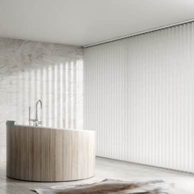 Image of Vertical Blinds