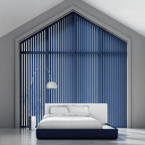 Vertical Blinds