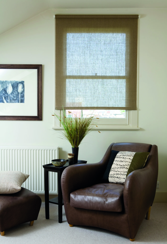 Voile Blinds Voile Blinds