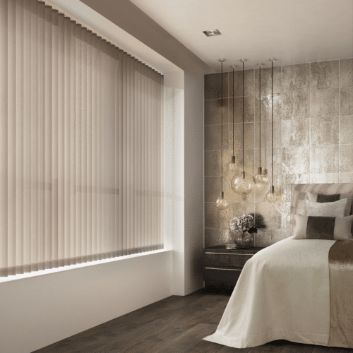 Vertical Blinds