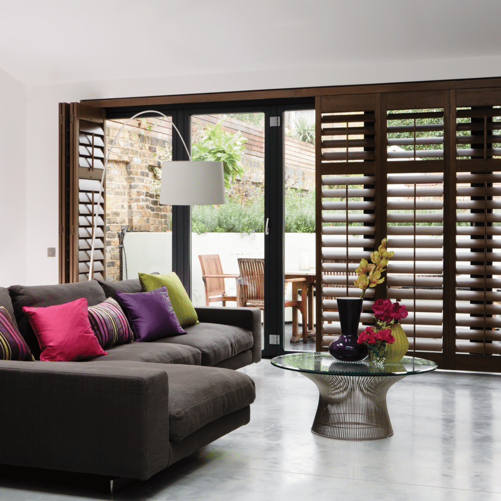 Gliding Shutters Gliding Shutters