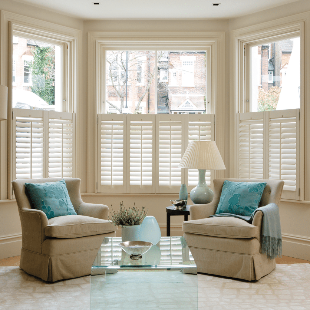 Cafe Style Shutters Cafe Style Shutters