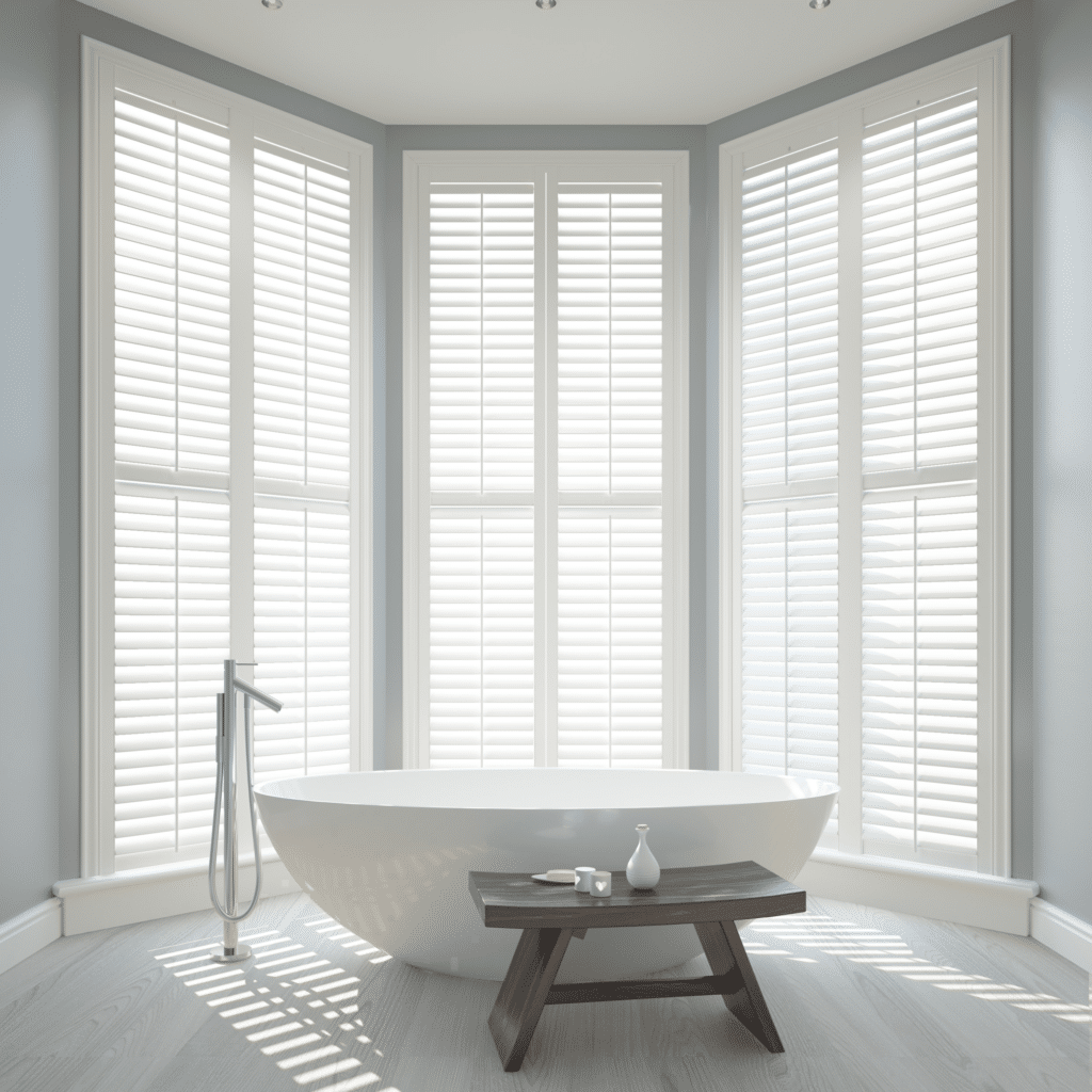 Full Height Shutters Full Height Shutters