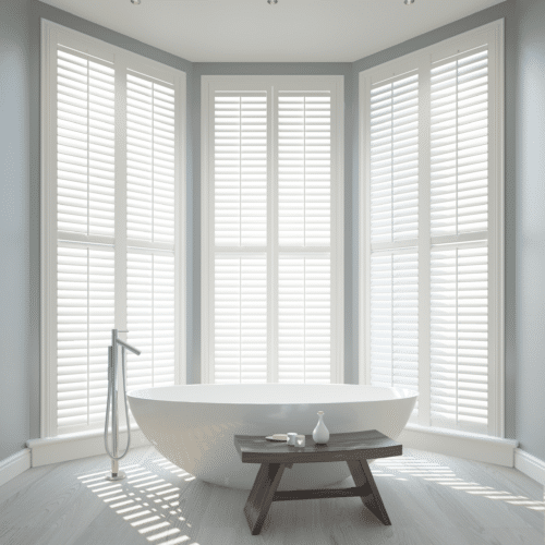 Full Height Shutters