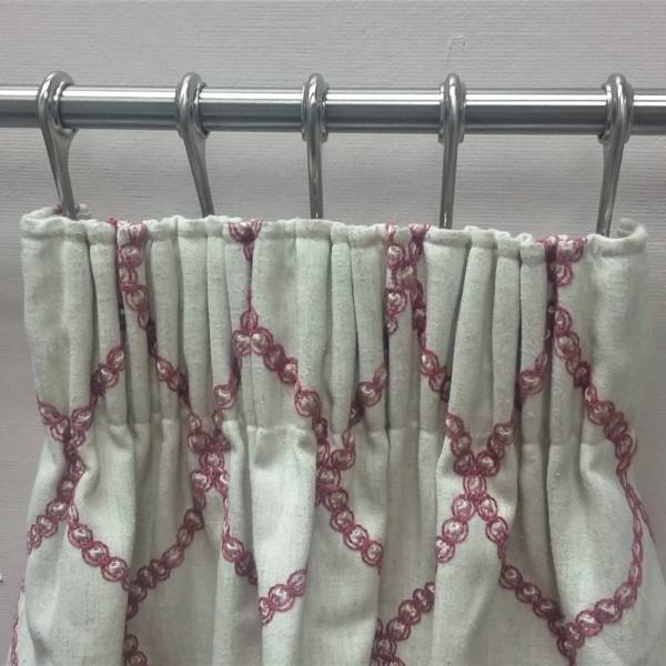 Pencil Pleat Pencil Pleat Curtains