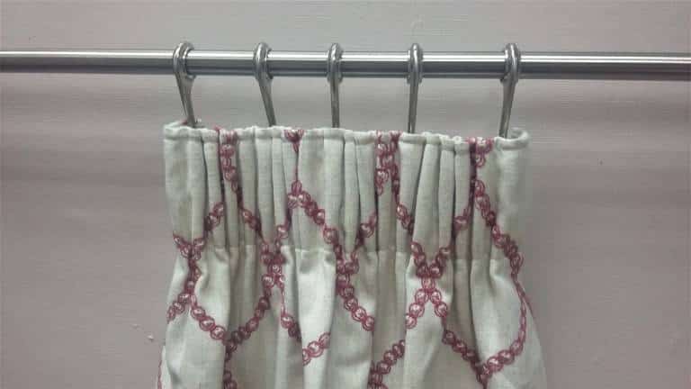 Pencil Pleat Pencil Pleat Curtains