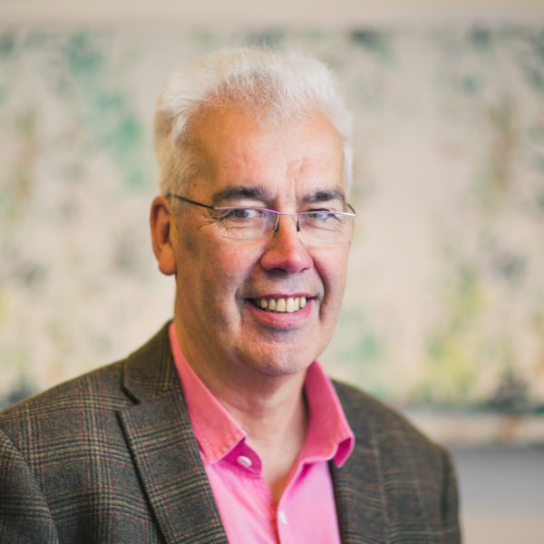 David Black
