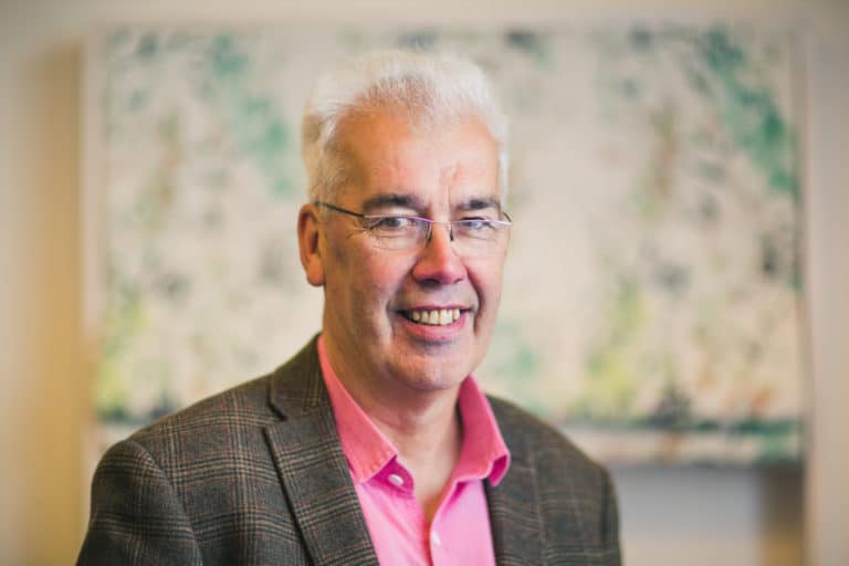 David Black