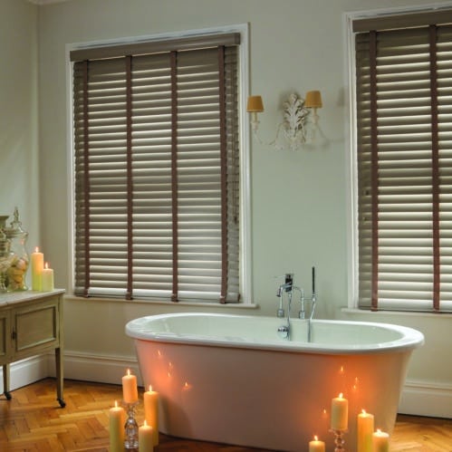 Venetian Blinds