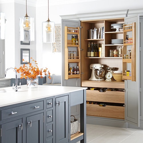Larder