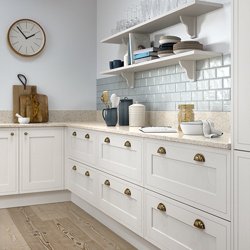 Burbage Kitchen