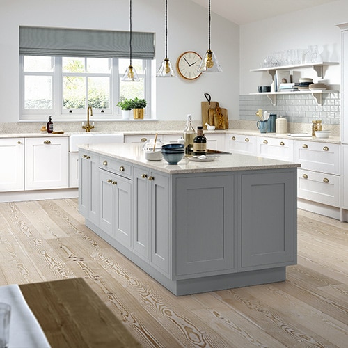 Burbage Kitchen