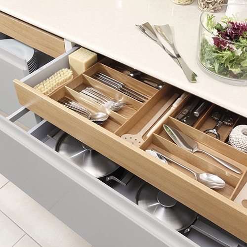 Drawer Insert